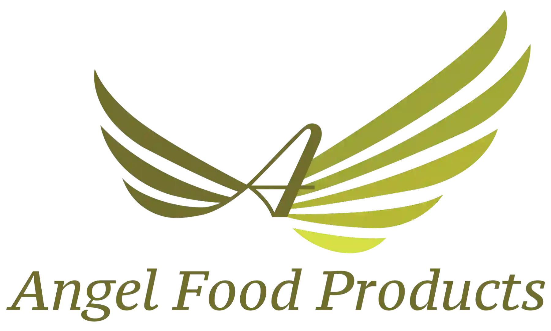 Angel Food Products Logo
